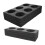 2 Pieces Takeout Cup Holder Sponge Cup Fixing Holder for Home Takeaway 1