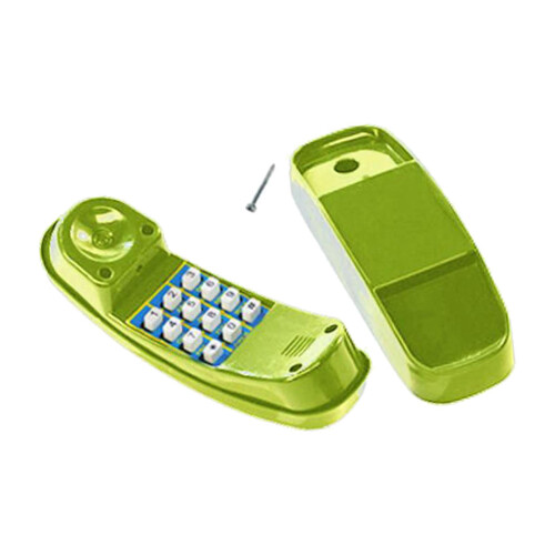 Swing Set Phone Toy Pretend Play for Interactive Learning Ages 3+ Boys 2