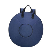 Steel Drum Bag Instrument Case Lightweight Diameter 56cm Steel Tongues