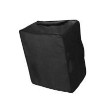 Outdoor Speaker Cover with Side Pockets Premium Portable Party Speaker