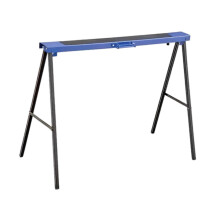 Snowboard Wax Stand Lightweight Holder Folding Ski Wax Table for Waxin