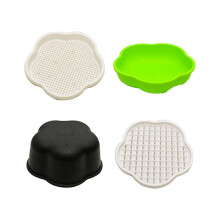 Seed Sprouter Tray Seed Germination Tray for Beans Alfalfa Seeds Micro