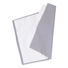 Flute Maintenance Cloth Saxophone Cleaning Cloth for Piccolo Violin Cl