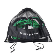 Water Ski Rope Heavy Duty 75ft Wakeboard Rope for Canoeing Boating Wak