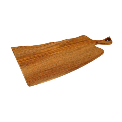 Pizza Peel Oven Accessories Easy Storage Pizza Paddle for Bread Fruit 2