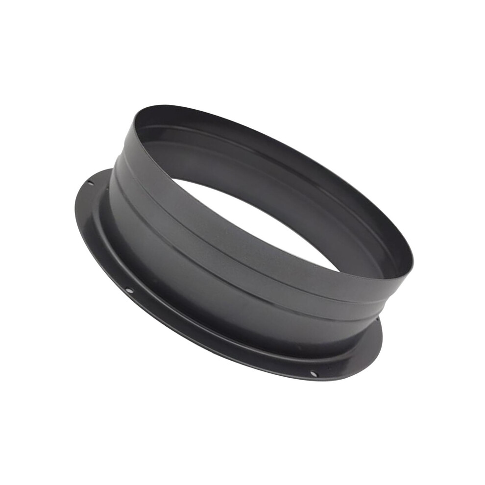 Air Vent Duct Connector Flange Ventilation System Ventilation Pipe Con 6901423280625