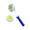 Corner Paint Roller Brush Wall Painting Roller for Wall Decoration Bas 2