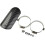 Universal Motorcycle Protector Exhaust Heat Shield Guard Middle Pipe For All Motorcycle Models 5