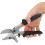 Winkelschere PVCTrunking Pipe Miter Cutting Cover 0 135 Adjustable GTW01 4