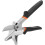 Winkelschere PVCTrunking Pipe Miter Cutting Cover 0 135 Adjustable GTW01 2