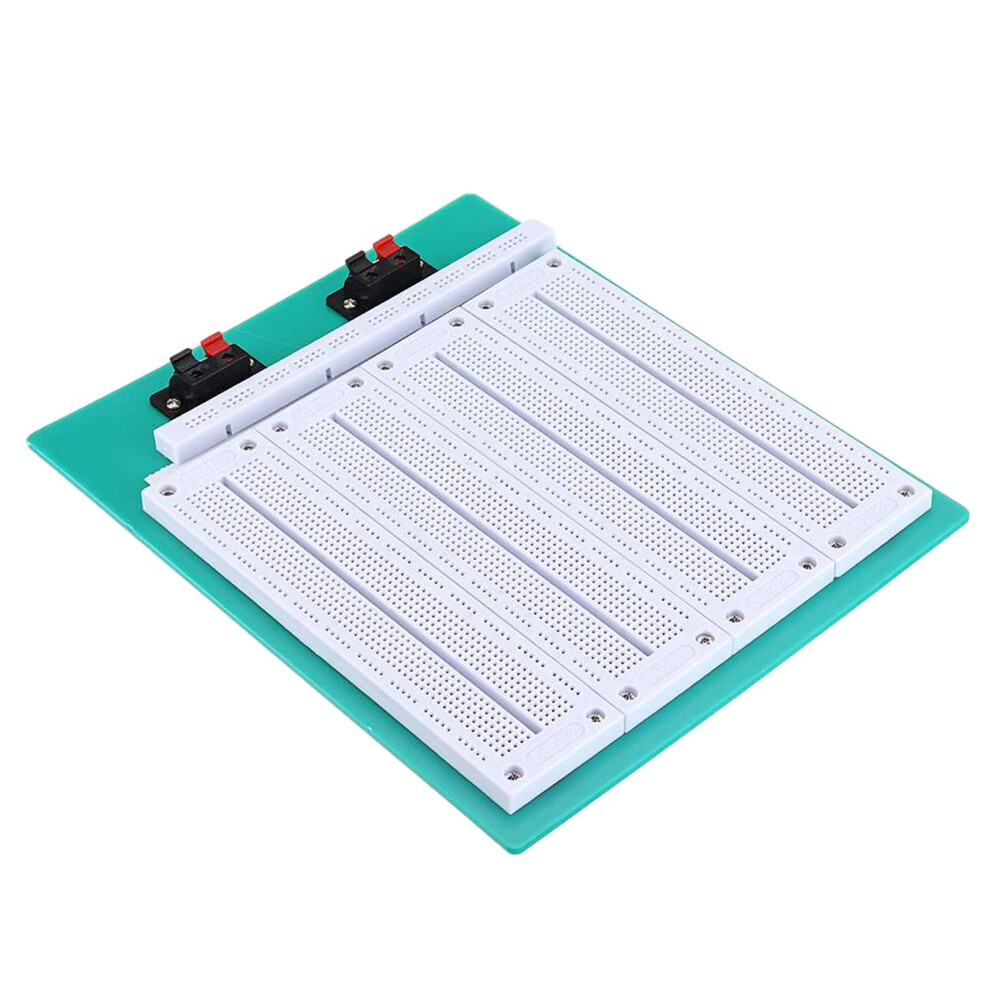 Breadboard For Electronic Circuits Assemble Debugging And Training Uni 6901423280779