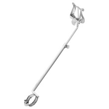 Clarinet Lyre Sheet Music Clamp Iron for Trumpet/cornet/French Trombon