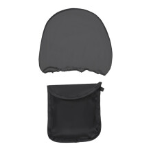 Net Cover for Carrier Universal Canopy Carrier Cover for Shop Travel C
