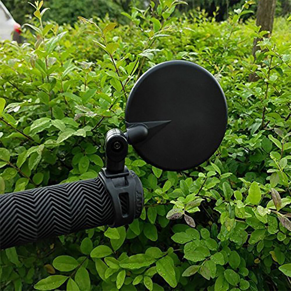 Adjustable Wide Angle Bicycle Rearview Mirror For 15-35Mm Handlebars 8011382102123