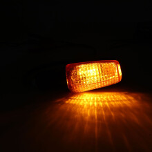 Motorrad Blinklicht für CB400 CB1300 CB250 CB600 {vorne/hinten}
