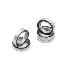 68022RS Ball Bearings 15x24x5mm 4 Pack For Bicycle Pivot Bearings