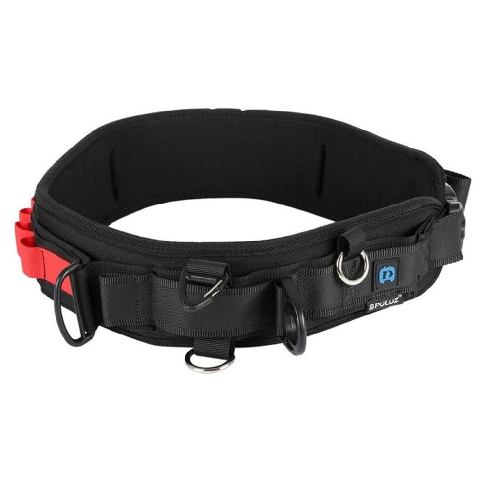 Quick Release Camera Strap For Slr/Dslr Black 9382693788900