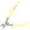 Stainless Steel Side Cutters Reliable Scissors for Electronics Mini 5 2