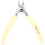 Stainless Steel Side Cutters Reliable Scissors for Electronics Mini 5 4