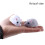 Realistic Electronic Rat Toy Remote Control Soft Plush for Pets 4