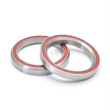 Bike Bearings MHP16 40x52x7 Mm 45/45, 2 Pcs Bicycle Bearing Set