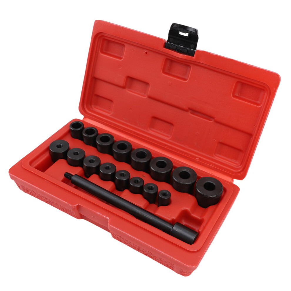 Clutch Alignment Tool Kit Steel For Sedans And Commercial Vehicles Fast Precise Alignment Light 9044945761337