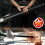 MC Baseball Bat LED Flashlight 49cm Self-Defense Emergency Torch 1