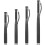 MC Baseball Bat LED Flashlight 49cm Self-Defense Emergency Torch 7
