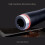 MC Baseball Bat LED Flashlight 49cm Self-Defense Emergency Torch 8