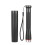 MC Baseball Bat LED Flashlight 49cm Self-Defense Emergency Torch 10