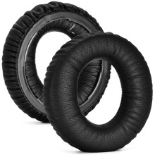 Oreillettes pour casque Evolve 80 UC, coussinets en mousse