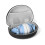 Coque de voyage Portable, boîte de transport, étui de 5
