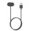 Base de câble de chargement USB, support de cordon de chargeur 1