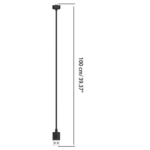 USB-Ladekabel, magnetisches Netzteil, Ladekabel, tragbares 2