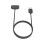 Base de câble de chargement USB, support de cordon de chargeur 5