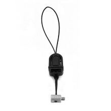 Sangle Anti-perte, lanière universelle Anti-chute, pour support