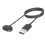 Base de câble de chargement USB, support de cordon de chargeur 6