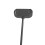 Base de câble de chargement USB, support de cordon de chargeur 4
