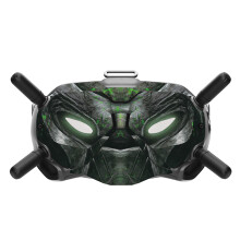 Für FPV Aufkleber Haut Schutzhülle für Avata Goggles 2- 6
