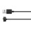 USB-Ladekabel, magnetisches Netzteil, Ladekabel, tragbares 6