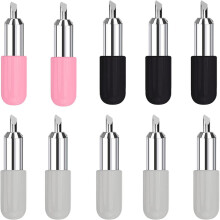 Replacement Blades Set for Cricut Joy, Tungsten Steel Tips, 45 60 30 Cutting Plotter Blades Kit