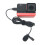 Mini Lavalier micro à pince micro type-C pour One RS 6