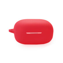 Melobuds ANC HT05 housse pour écouteurs coque antichoc-Rouge