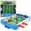Umweltfreundliches ABS-Kinderpuzzle Tragbares 2