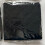 Waterproof Bread Machine Cover Black NonWoven Fabric Dust Protector Large Size Kitchen Use 2