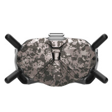 FPV-Kit Skin Wrap für Avata FPV-Brille, PVC-Aufkleber,- 1