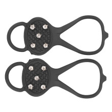 Winter Warrior Schneespikes, Eisstollen für unübertroffene Sicherheit und Mobilität bei Schneebedingungen