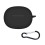 Shockproof Headset Soft Cover for Buds T100 for Case-Black 1