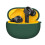 Shockproof Headset Soft Cover for Buds T100 for Case-Black 5