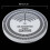 Platines vinyles Test de vitesse Phono calibrage disque 3